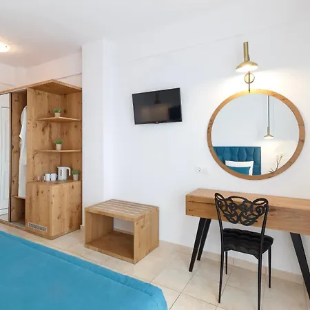 Evripidis Hotel