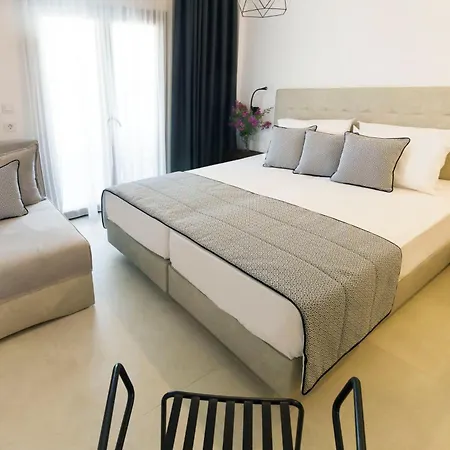 Evripidis Hotel