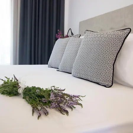 Hotel Evripidis