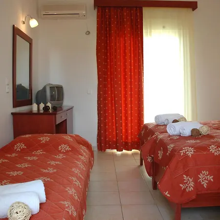 Hotel ευριπίδης *