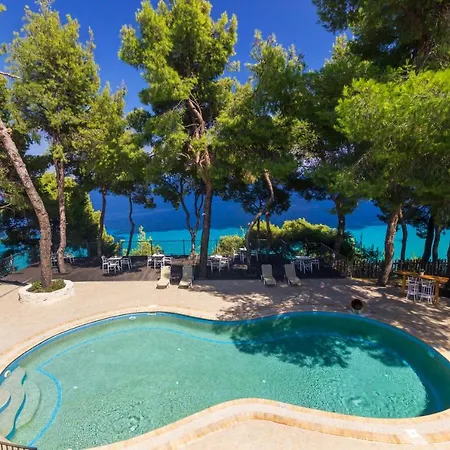 Evripidis Hotel Afytos