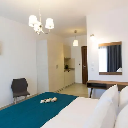 Evripidis Hotel 3*