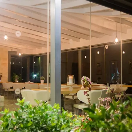 Hotel Evripidis