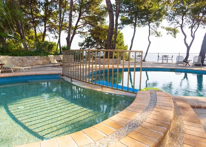 Hotel Evripidis Afytos