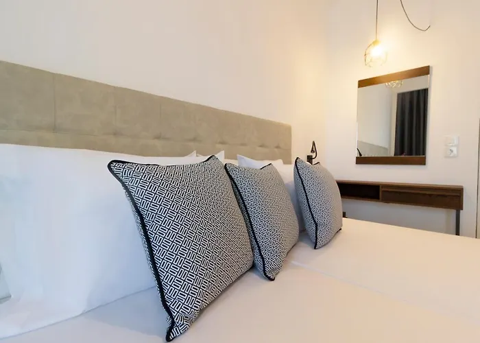 Evripidis Hotel Afytos