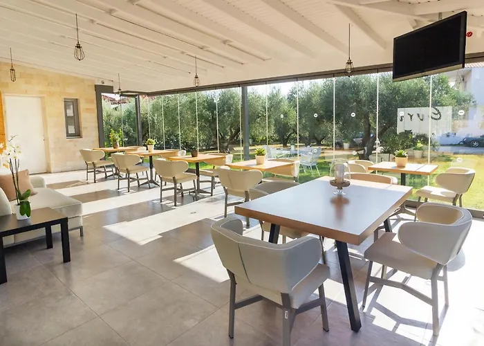 Evripidis Hotel Afytos