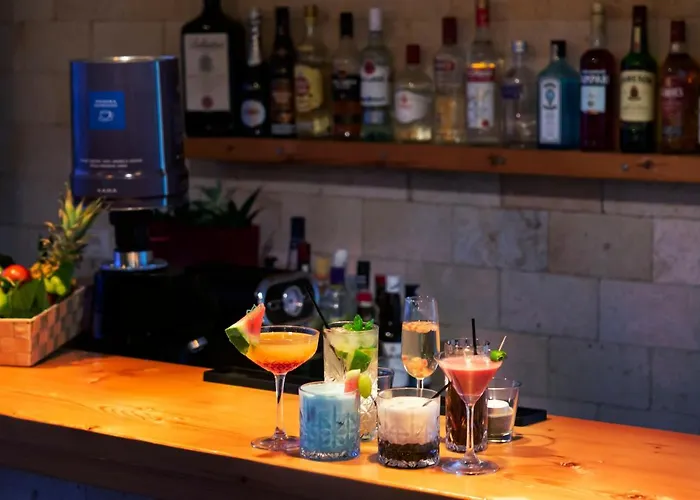 Evripidis Hotel Afytos