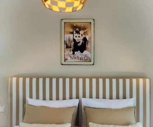 Hotel Evripidis Afytos