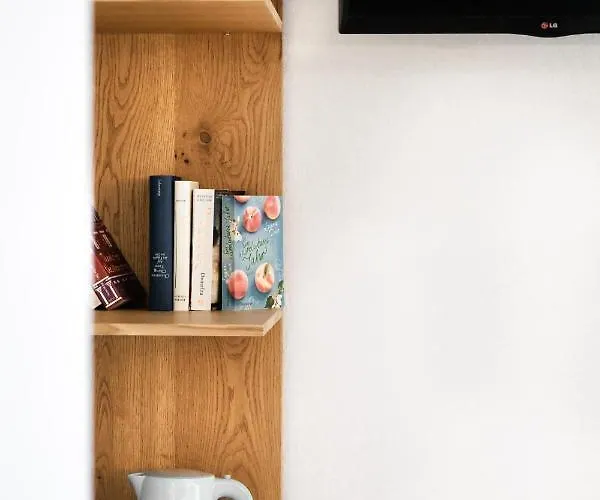 Evripidis Hotel Afytos